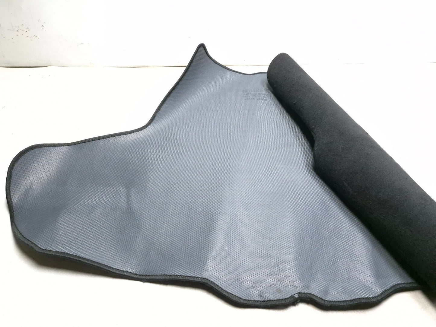 2020 Infiniti Q50 Rear Trunk Floor Cargo Carpet Cover Mat 999e3-j2000 Oem✅