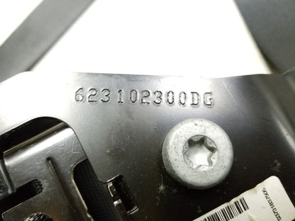 14-18 BMW X5 F15 Rear Seat Belt Retractor Left & Rigth Pair OEM 89k Miles✅