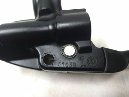 2004 Harley-davidson Touring Electra Glide Front Brake Master Cylinder OEM