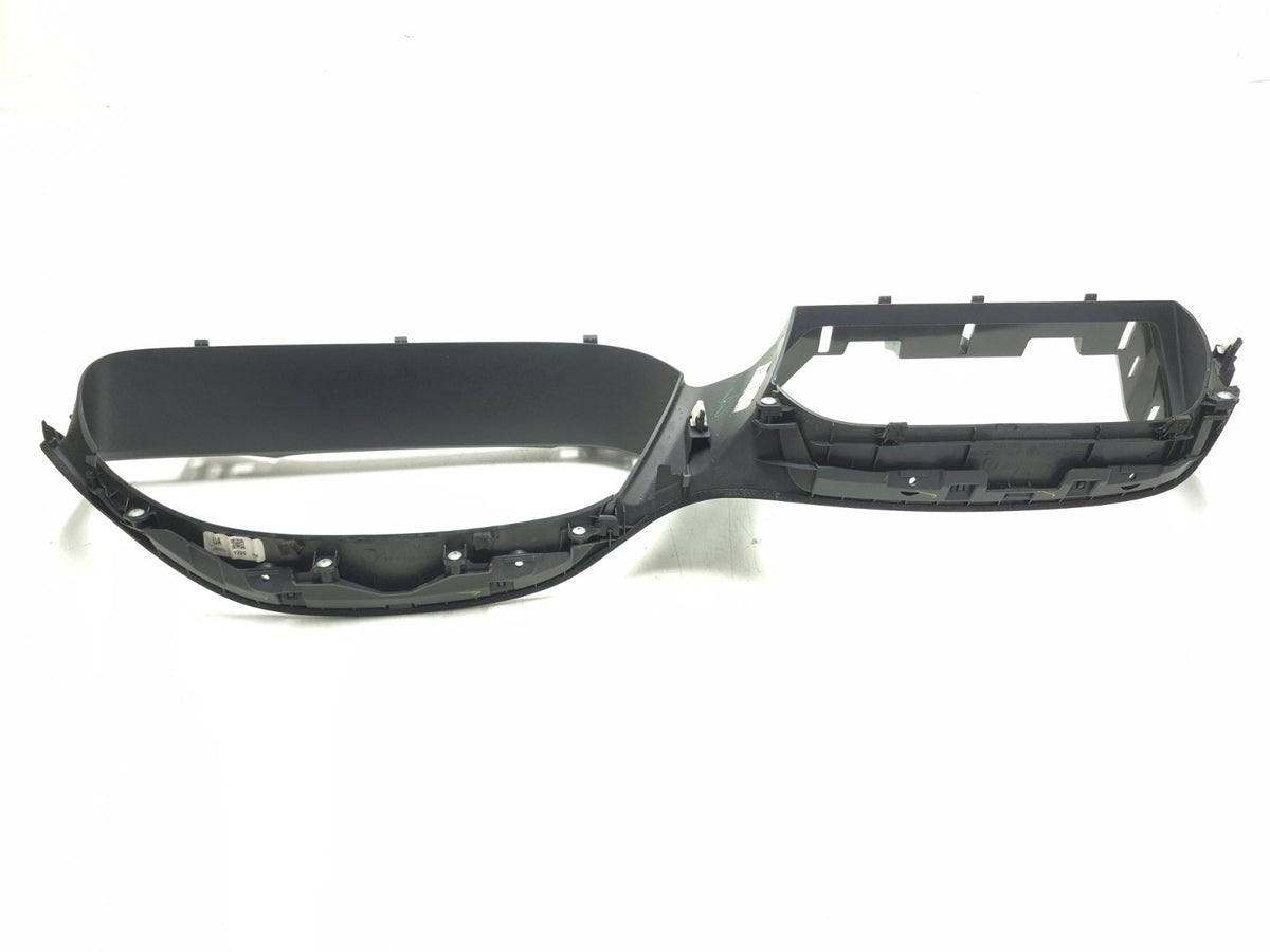2017 Honda Accord Instrument Cluster Bezel Trim 77200-t2f-a11za OEM
