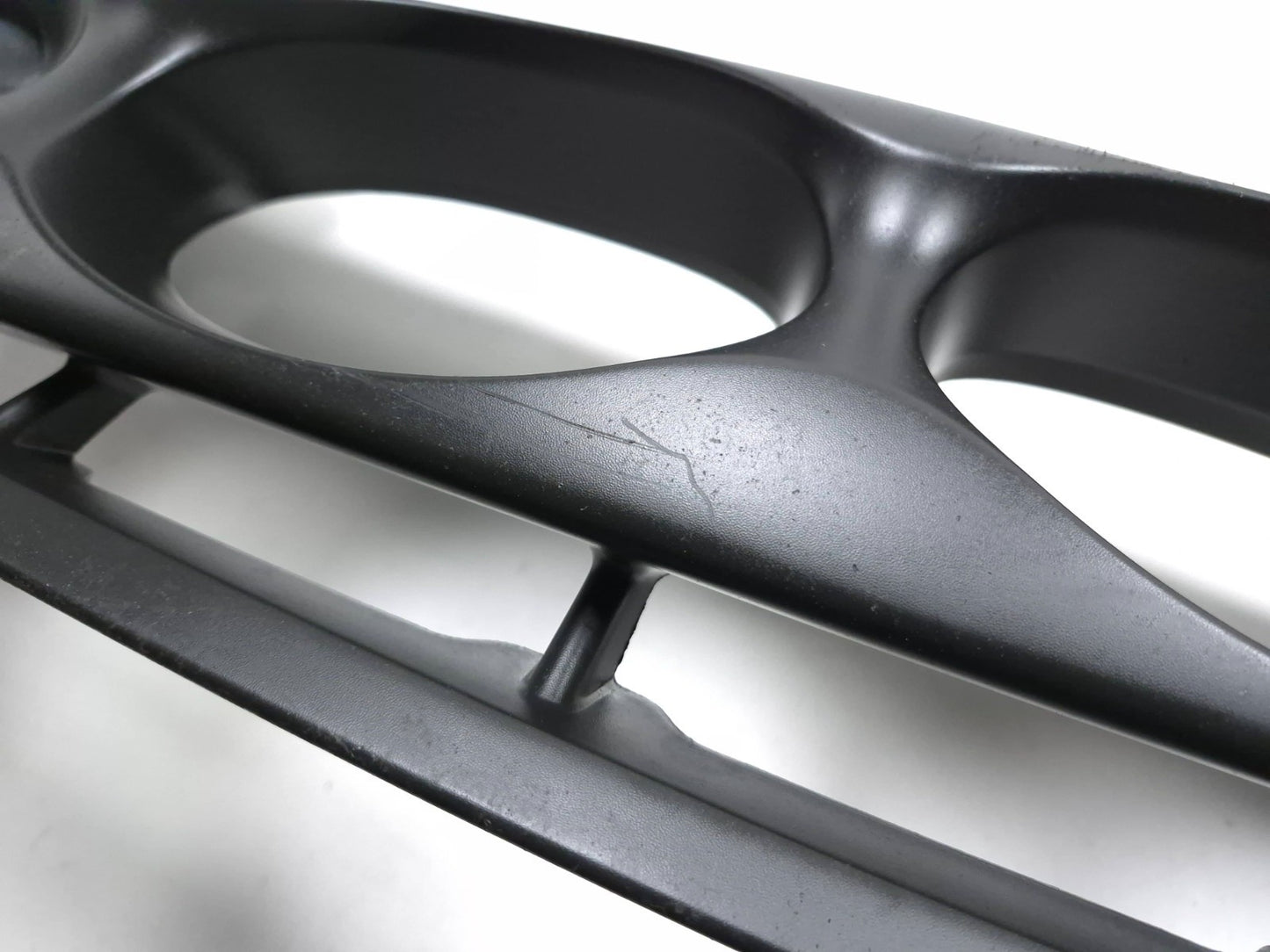 2011 Nissan Juke Front Lower Bumper Valance Cover OEM