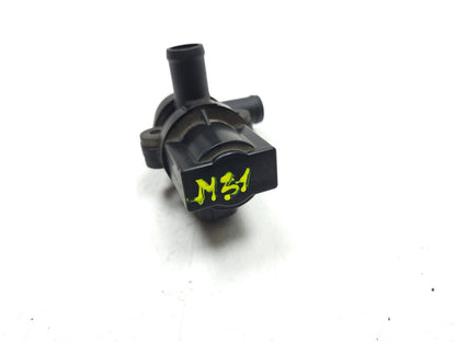 2015 - 2024 Yamaha Yzf-r3 Yzfr3 Air Valve Solenoid Sensor OEM