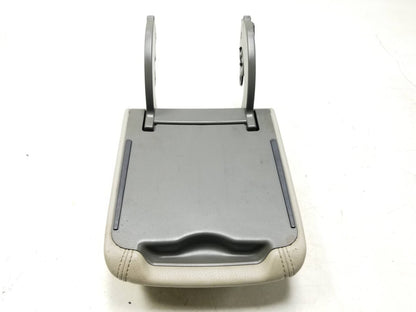 2009 - 2017 Audi Q5 Center Console Armrestoem