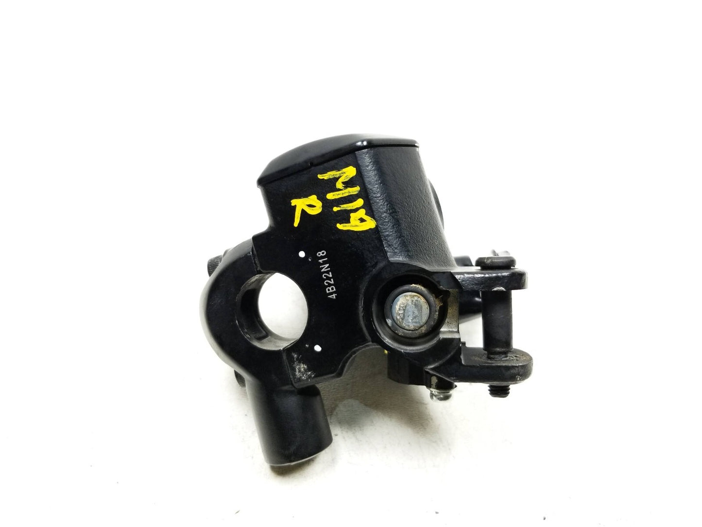 2017 - 2023 Kawasaki Er650 Z650 Front Brake Master Cylinder OEM