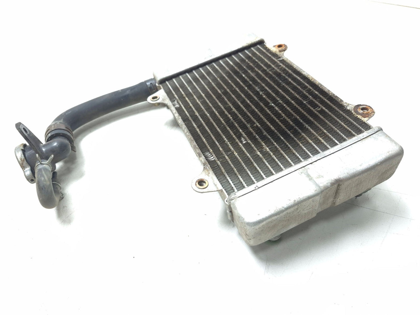 2007 Cf Moto V5 Qlink Legacy 250 Radiator OEM