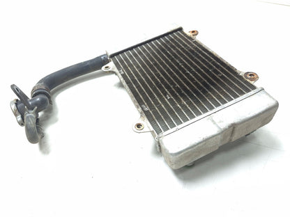 2007 Cf Moto V5 Qlink Legacy 250 Radiator OEM