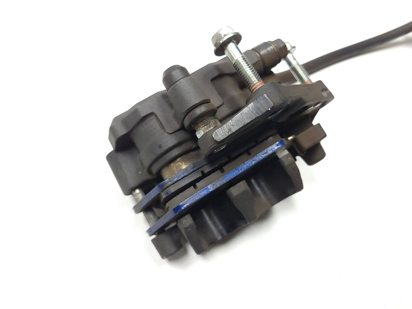 2019 Honda Rebel Cmx 300 Front Brake Caliper OEM