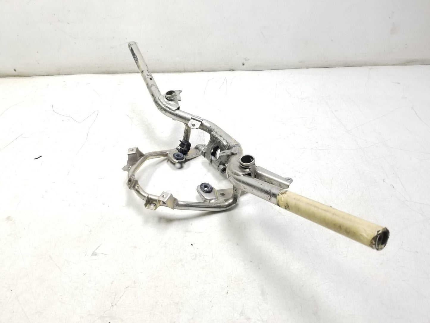 2017 - 2021 Piaggio Bv 350 Handlebar OEM