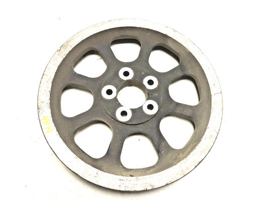 2004 Harley Softail Flstc Heritage Classic Rear Drive Pulley Sprocket OEM
