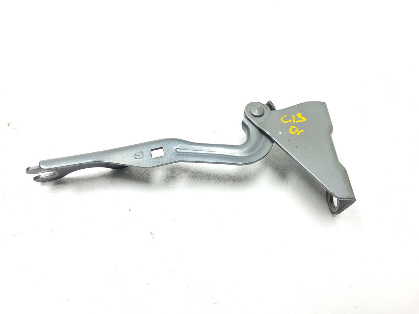 2007 - 2015 Mazda Cx-9 Front Hood Bonnet Hinge Pair OEM