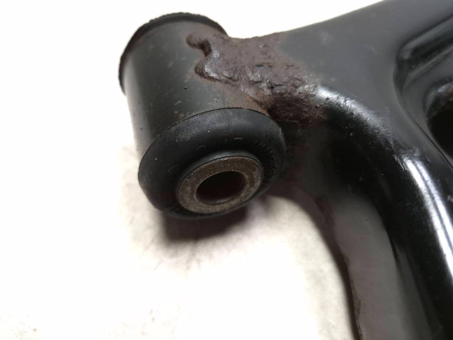 2013 Mitsubishi Lancer Front Lower Control Arm Left & Right 2.0l OEM
