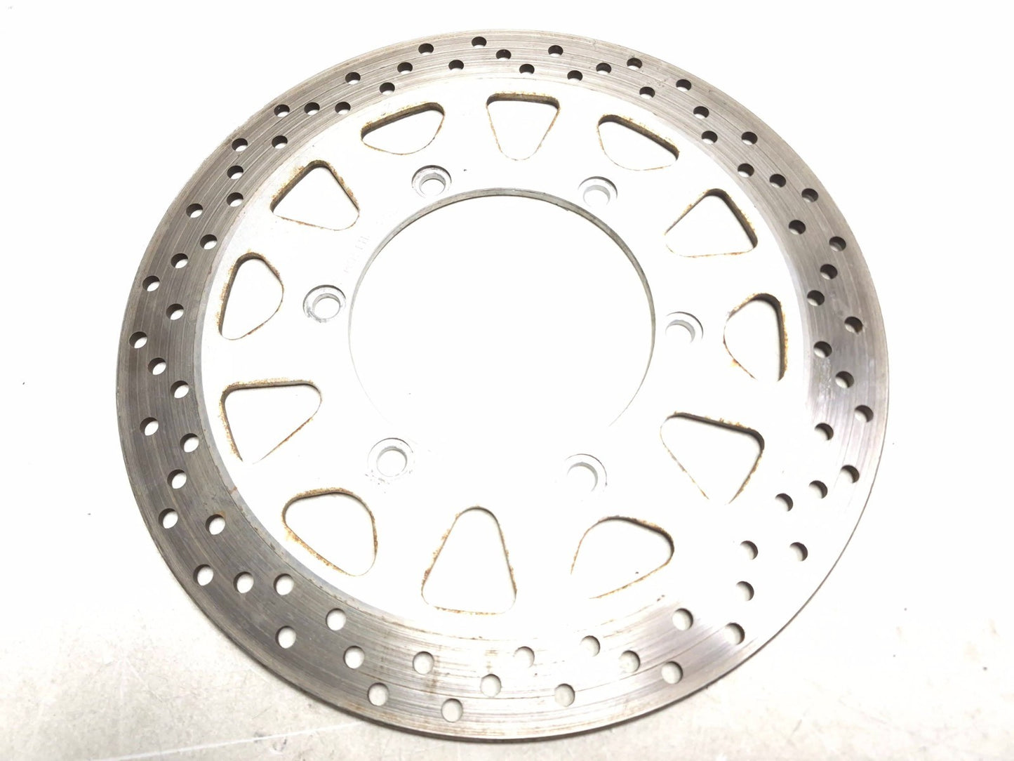2005 Suzuki Boulevard С50 Front Brake Disc OEM