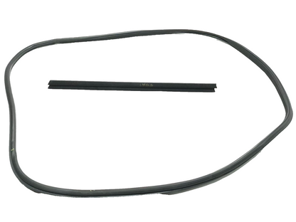 2020 Infiniti Q50 Door Weatherstrip Seal Front Left Driver Side Oem✅