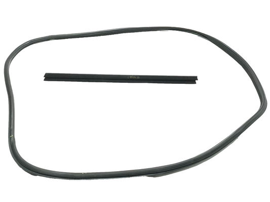 2020 Infiniti Q50 Door Weatherstrip Seal Front Left Driver Side Oem✅
