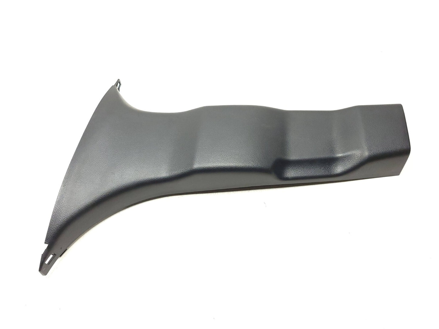 12-15 Subaru Impreza Center B Pillar Lower Trim Panel Left & Right OEM Sedan