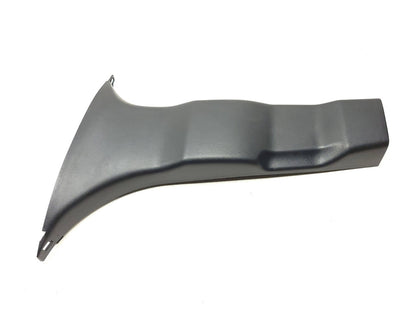 12-15 Subaru Impreza Center B Pillar Lower Trim Panel Left & Right OEM Sedan