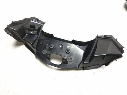 2024 Kawasaki Ninja 500 Ex500  Inner Fairing Cover Panel  OEM