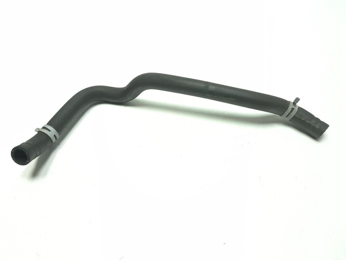 2017 Ford Transit Connect Xl Radiator Coolant Hose OEM