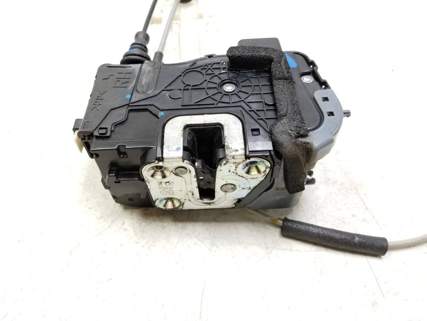 11-14 Hyundai Sonata Door Lock Actuator Front Passenger Side Right OEM