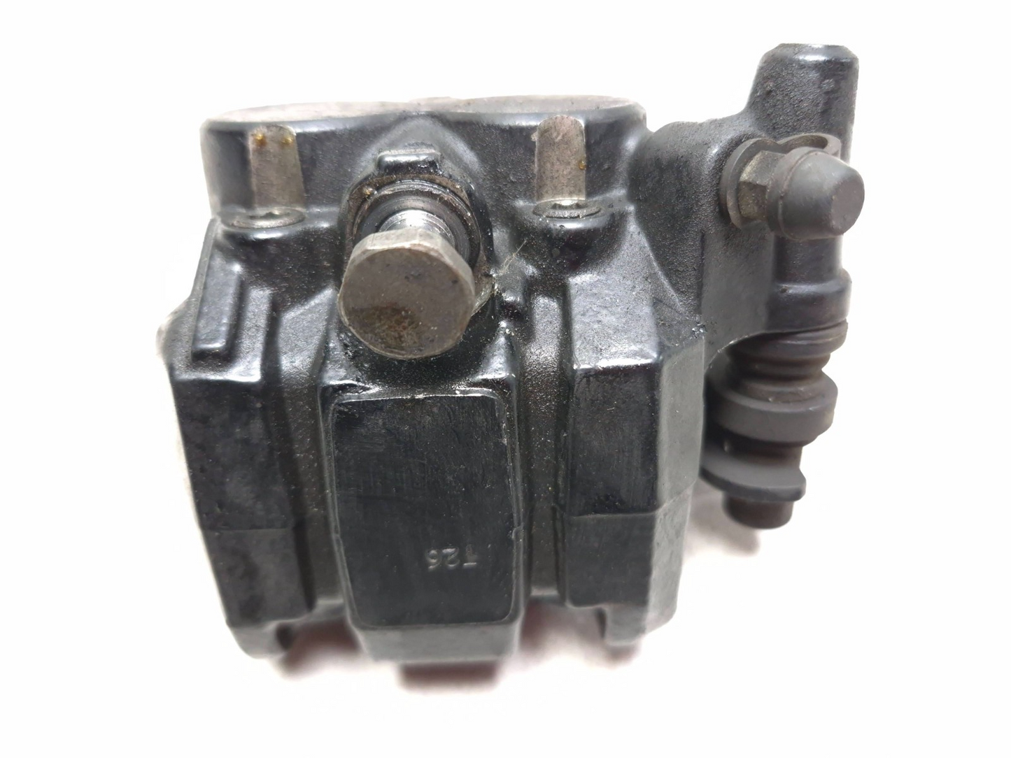 2005  Triumph Sprint St Rear Brake Caliper OEM