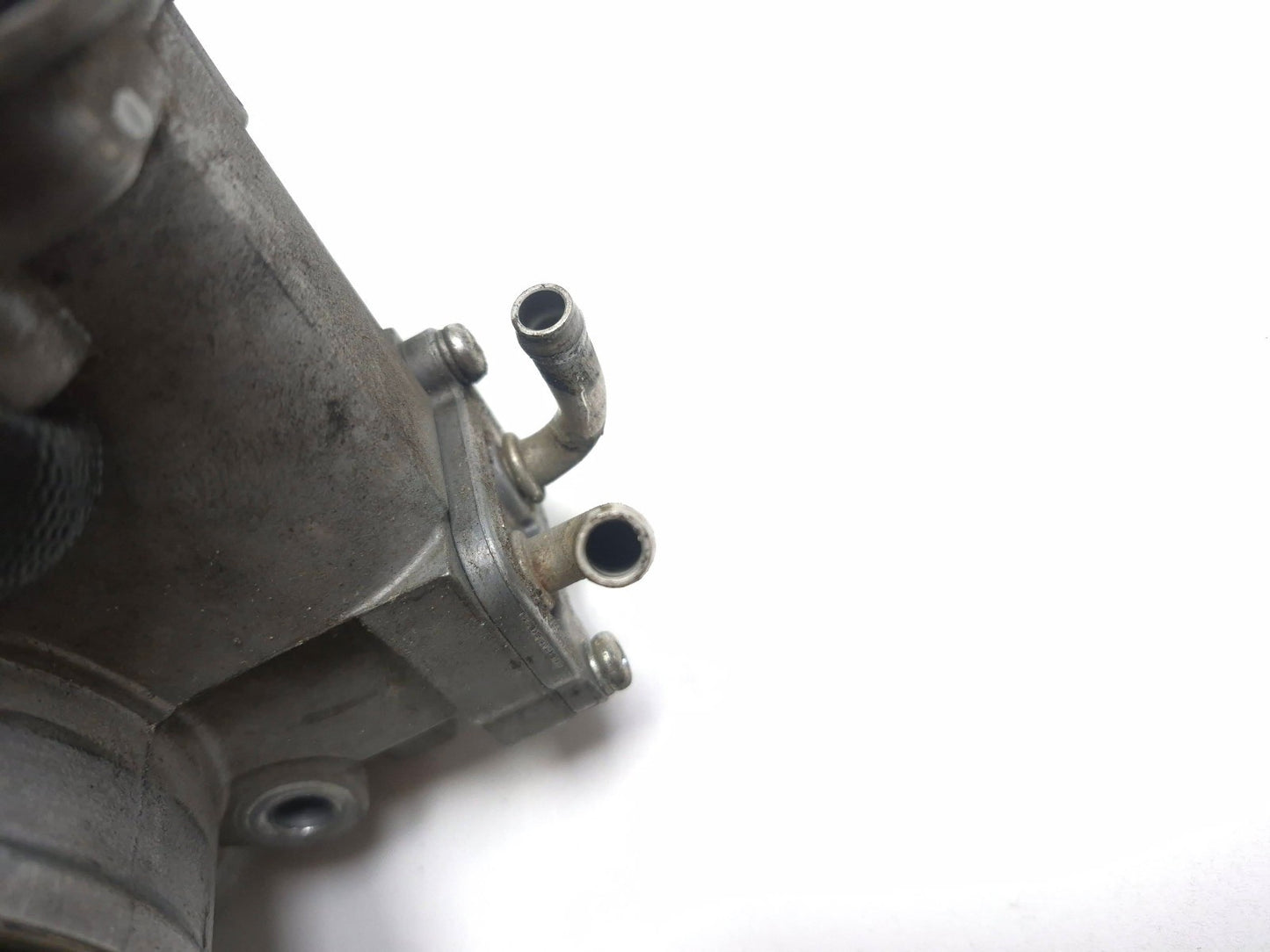 2008 Acura Tl Throttle Body OEM 16400-rkb-003