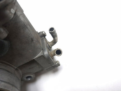 2008 Acura Tl Throttle Body OEM 16400-rkb-003