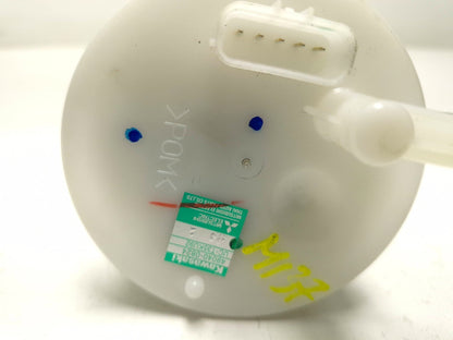 2025 Kawasaki Ninja Ex 500 Fuel Pump OEM