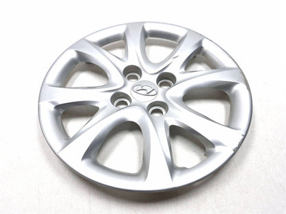 2014 Hyundai Accent Wheel Cover Hub Cap Assembly 3pcs OEM