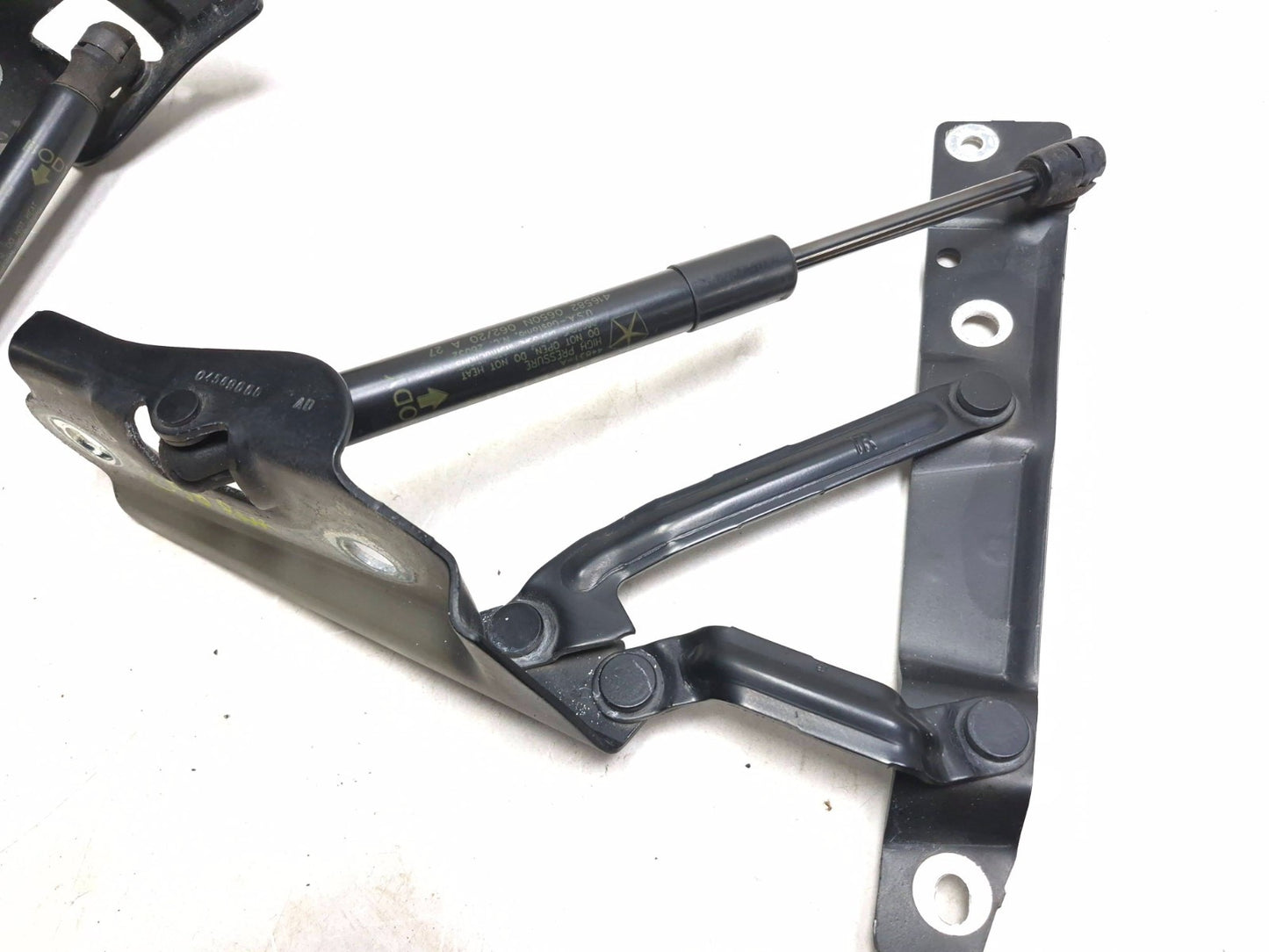 2020 Dodge Challenger Trunk Lid Hinge Left & Right  OEM