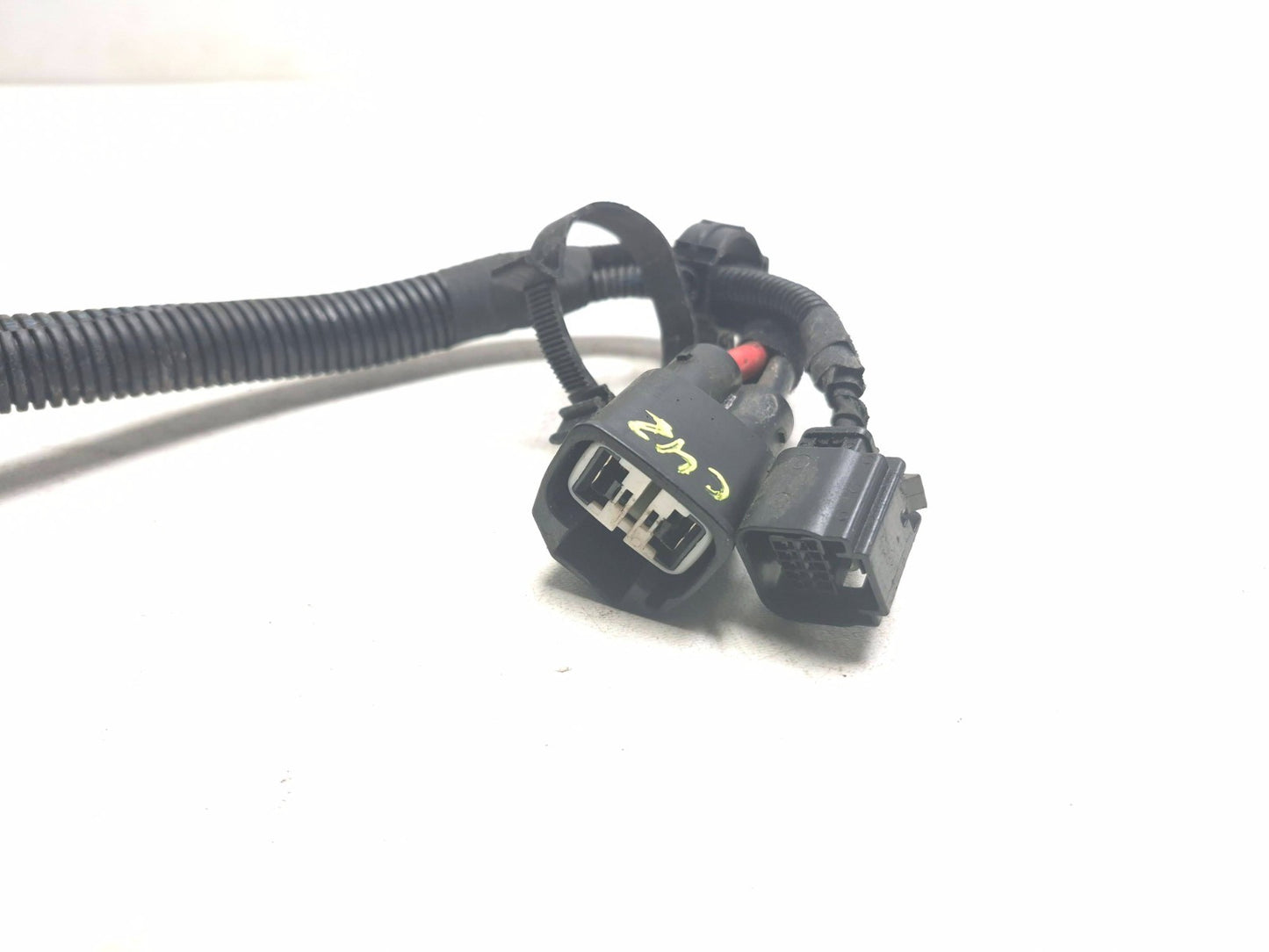 2024 Alfa Romeo Stelvio Steering Gear Wire Harness OEM