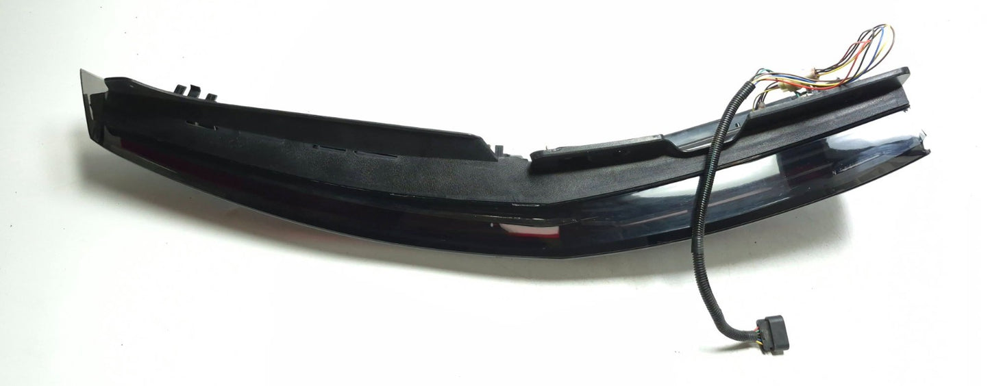 2013 Cadillac Escalade Esv Tail Light Driver Side Left *aftermarket*