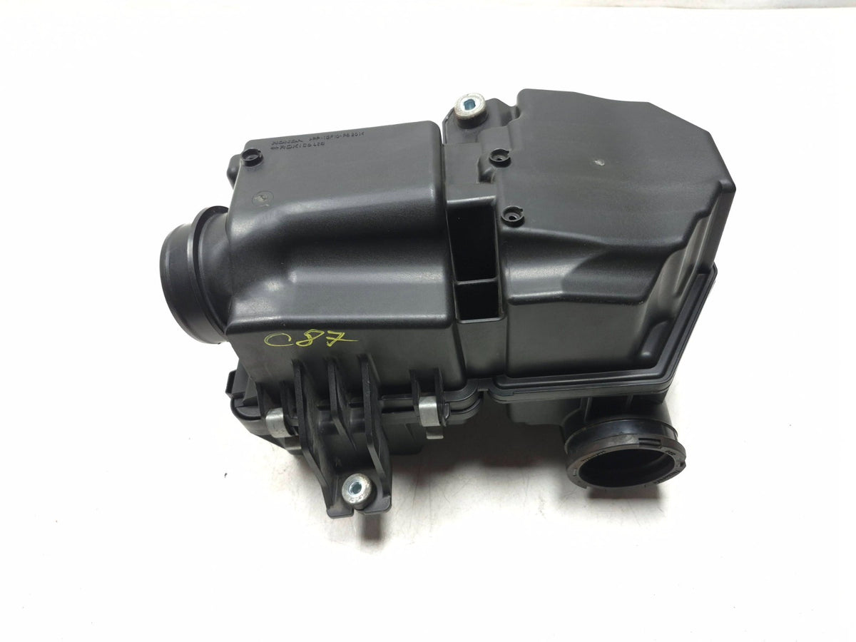 2013 Honda Cr-z Air Cleaner Box 17201-rtw-010 OEM