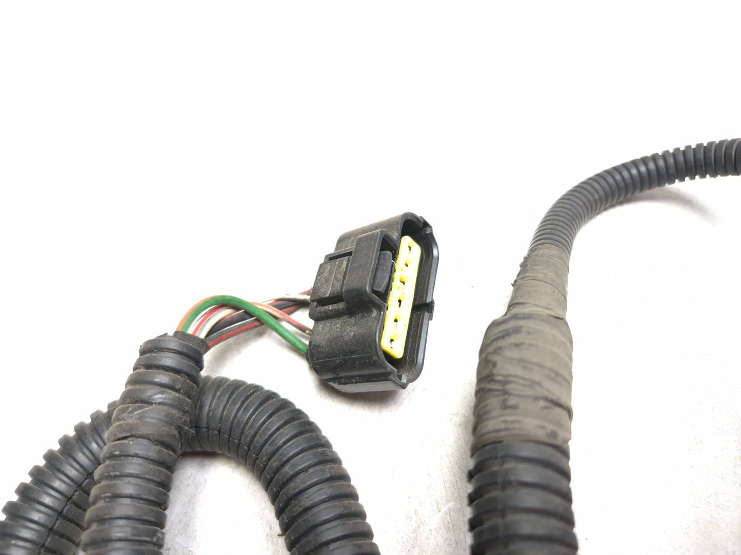 2007 Volvo S40 Fuel Tank Wire Harness OEM