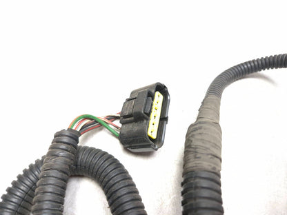 2007 Volvo S40 Fuel Tank Wire Harness OEM