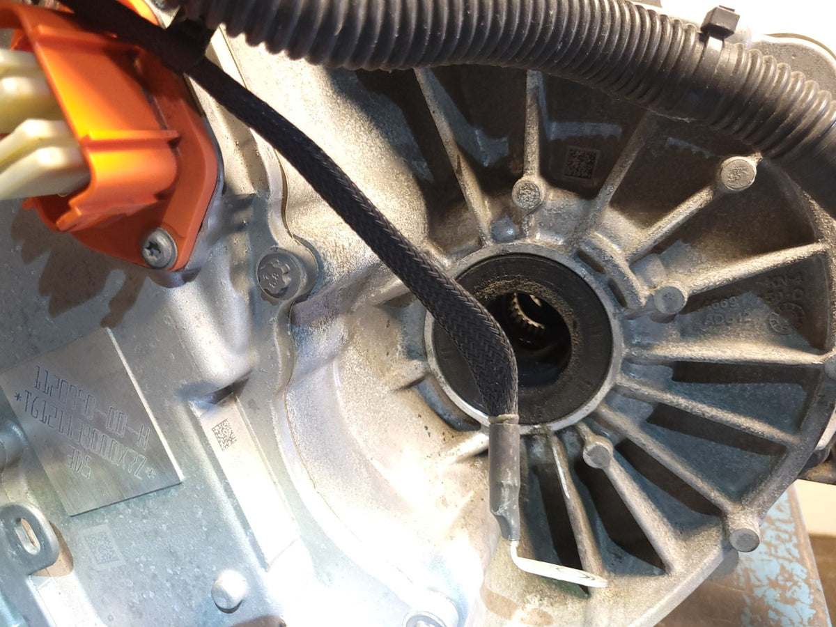 2021 Tesla Model 3 Rear Drive Unit Assembly ✅