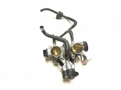2025 Yamaha Yzf R3 Throttle Body OEM