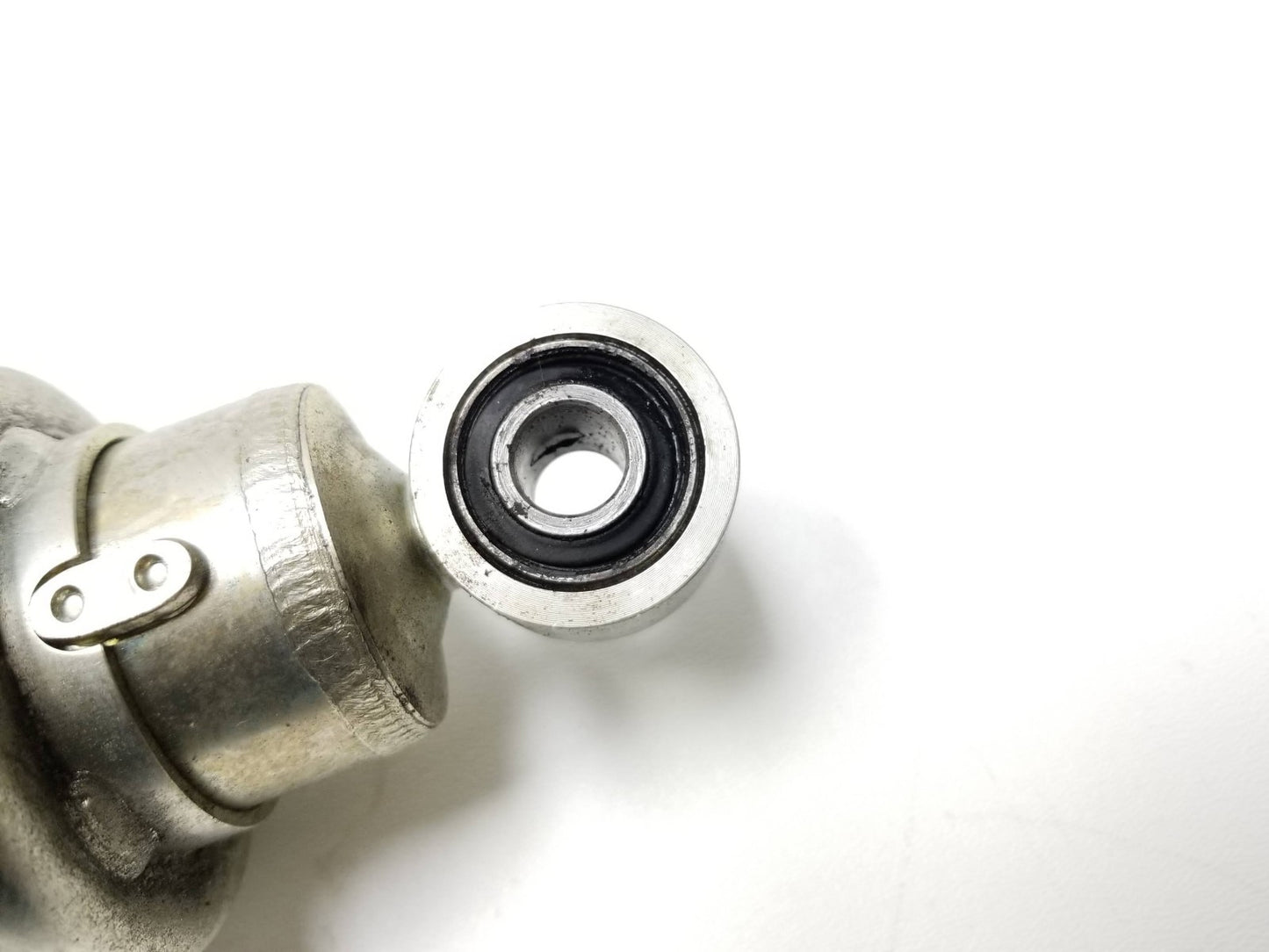 2022 Kawasaki Klr650 Kl650l  Rear Shock Absorber OEM
