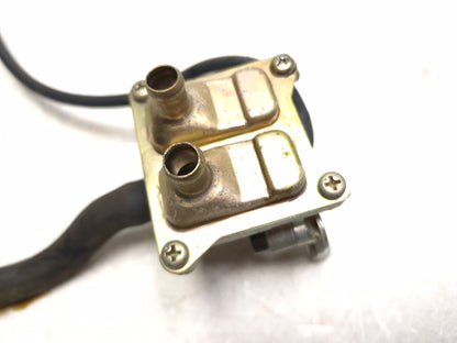 2006 Suzuki Gs 500fk 2nd Air Reed Valve OEM