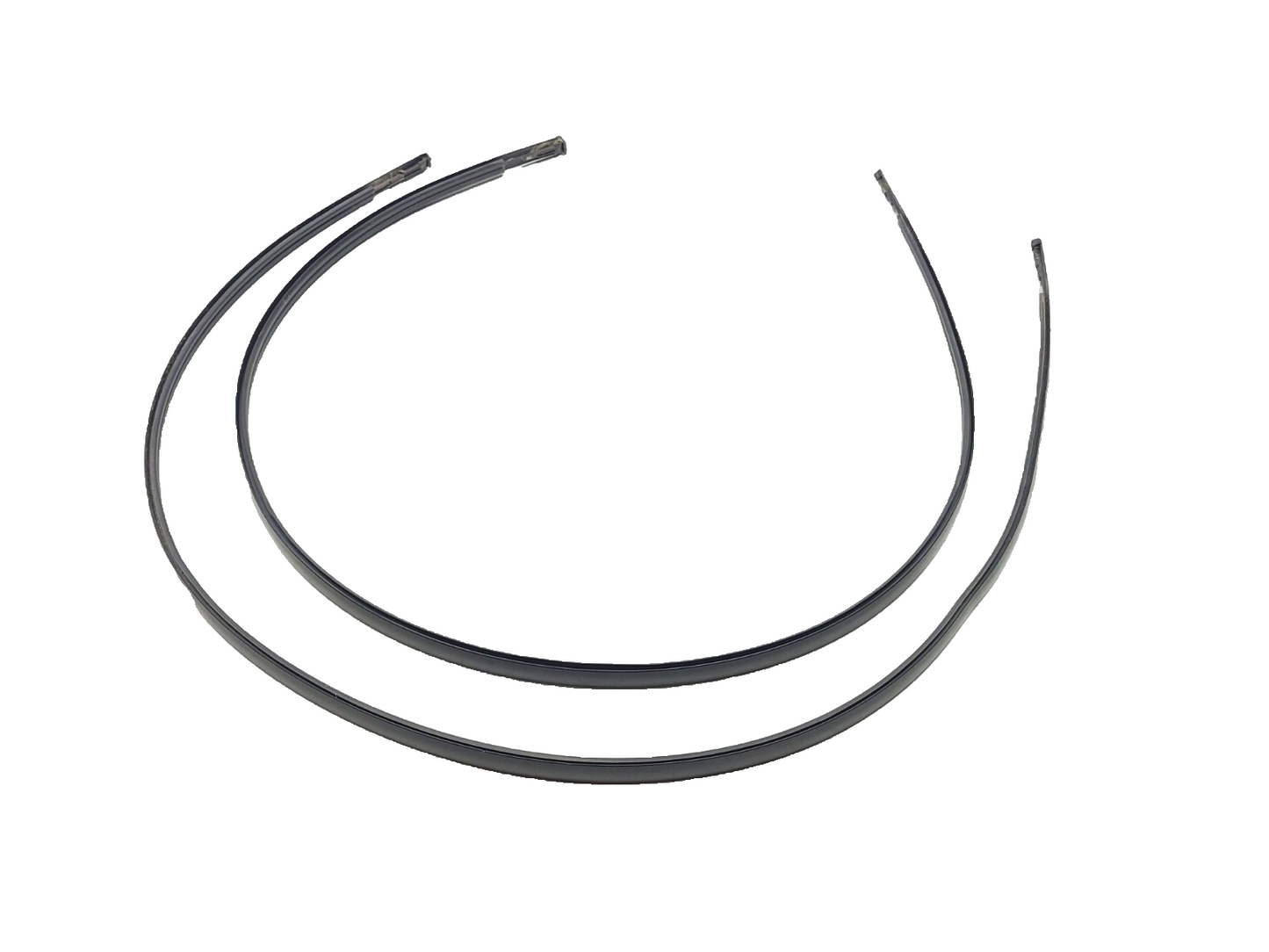 2018 Toyota Corolla Exterior Roof Trim Molding OEM ☑️