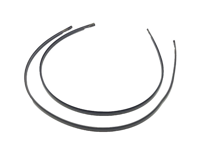 2018 Toyota Corolla Exterior Roof Trim Molding OEM ☑️