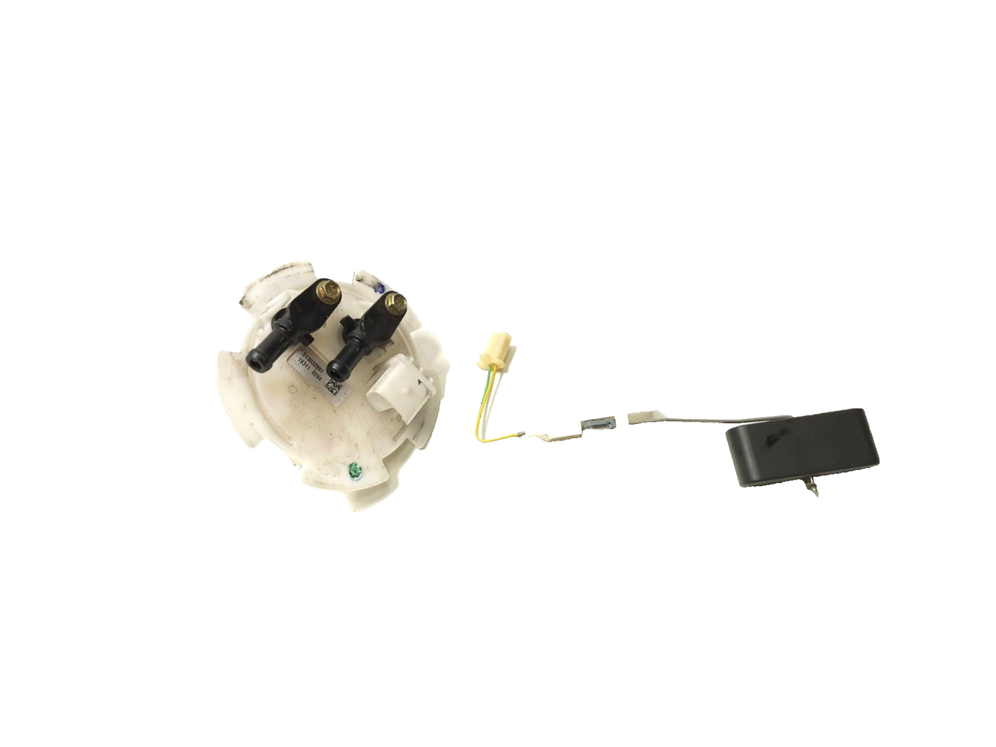 2020 Ski Doo Mxztnt 850 Fuel Level Sending Unit OEM