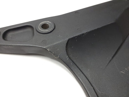 2007 Yamaha Xvs1300 V-star Muffler Bracket OEM