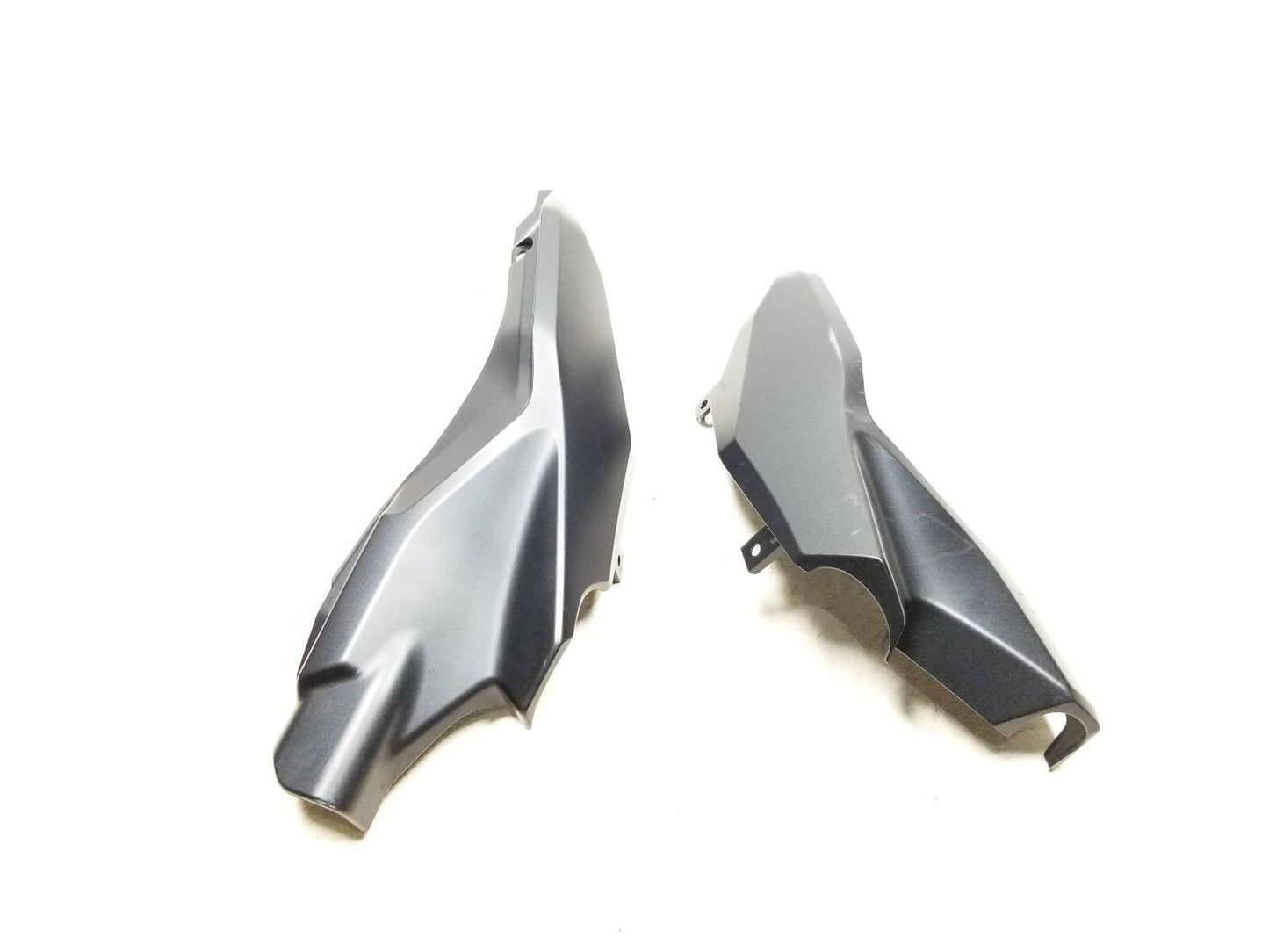 19 - 23 Honda Cbf300 Cb300 Side Frame Cover Fairing Left & Right   OEM