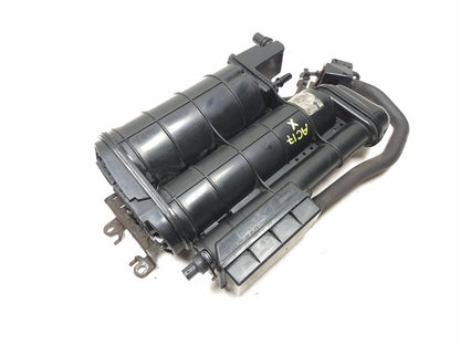 2017 Honda Accord Evaporator Canister 17011-t2a-a01 OEM