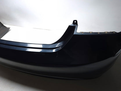 2012 Hyundai Sonata Rear Bumper Cover OEM