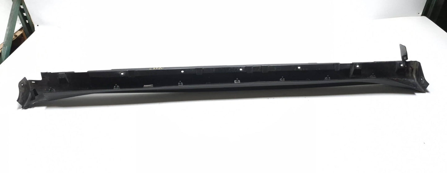 2011 Nissan Juke Rocker Panel Skirt Molding OEM