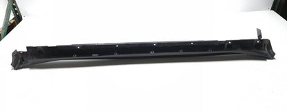 2011 Nissan Juke Rocker Panel Skirt Molding OEM