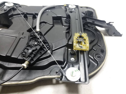 16 - 22 Dodge Durango Door Window Regulator Panel Front Driver Side Left OEM