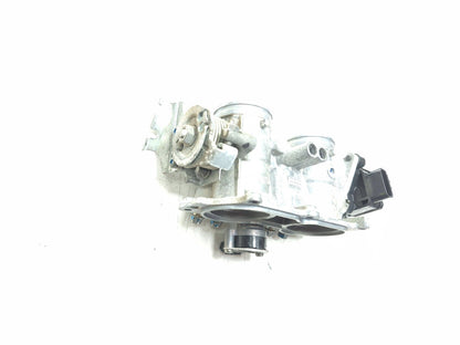 2015 Honda Cbr500r Throttle Body OEM