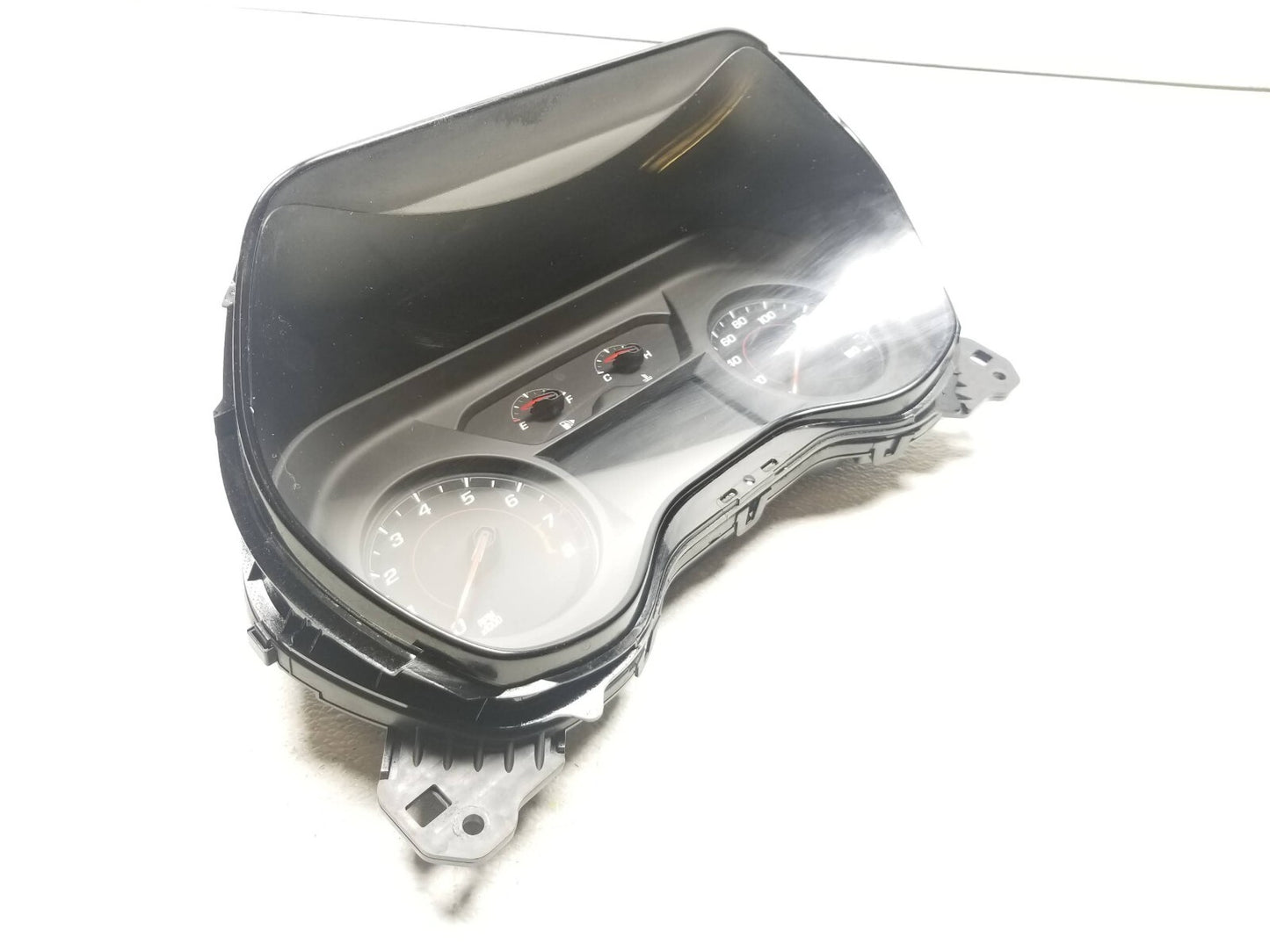 2019 Chevrolet Camaro Instrument Cluster Speedometer OEM